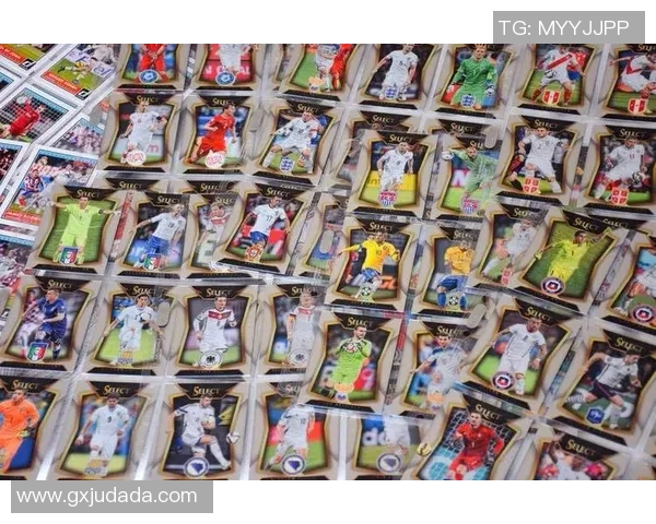 克罗地亚足球球星卡收藏价值与球迷热情传承的独特魅力