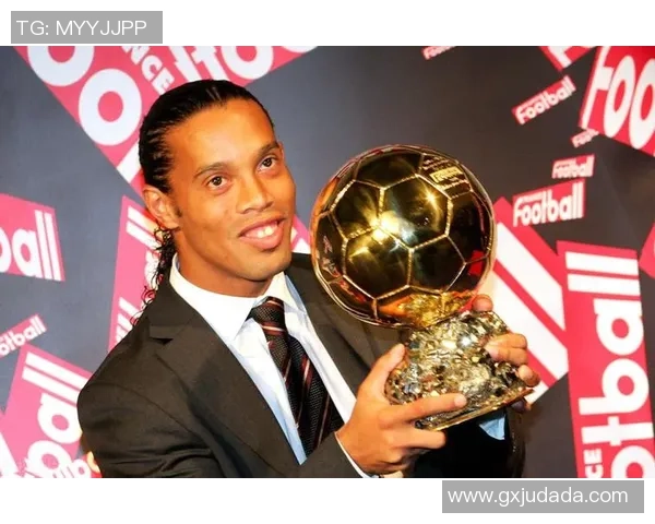 小罗足球十大球星排名榜揭晓 谁才是足坛最具影响力的传奇人物