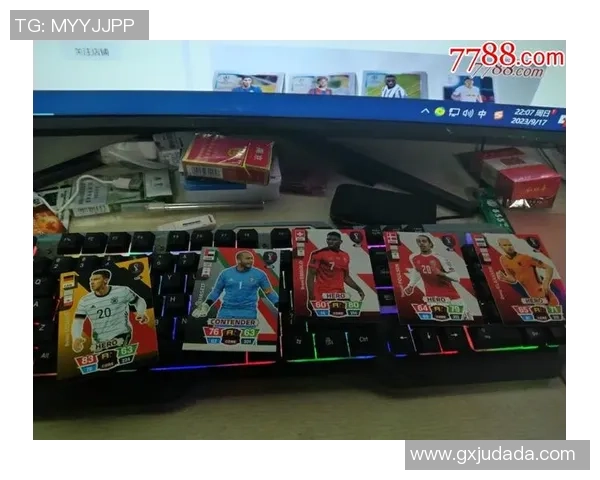 帕尼尼六星足球球星卡收藏价值分析及市场前景预测